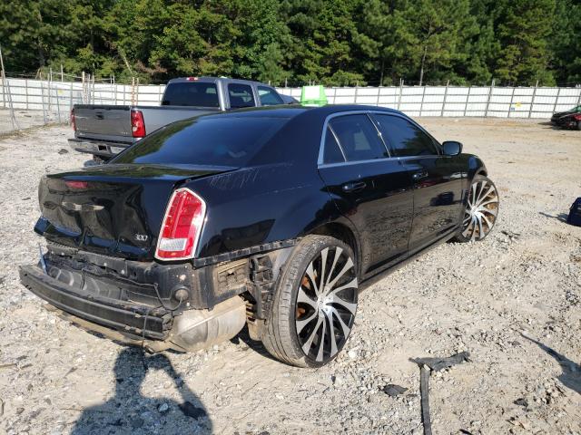 Photo 3 VIN: 2C3CCAAG7EH269402 - CHRYSLER 300 