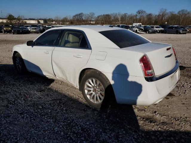 Photo 1 VIN: 2C3CCAAG7EH275961 - CHRYSLER 300 