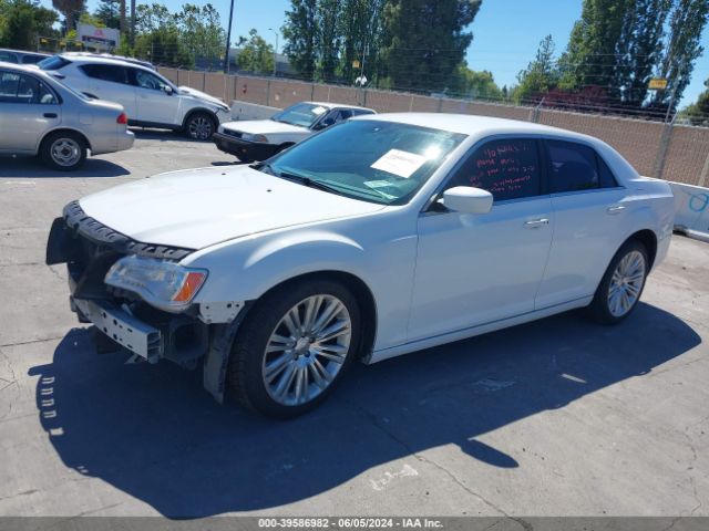 Photo 1 VIN: 2C3CCAAG7EH289312 - CHRYSLER 300 