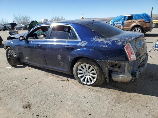 Photo 1 VIN: 2C3CCAAG7EH296681 - CHRYSLER 300 