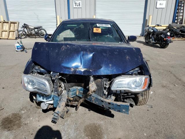 Photo 4 VIN: 2C3CCAAG7EH296681 - CHRYSLER 300 