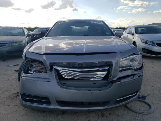 Photo 4 VIN: 2C3CCAAG7EH327024 - CHRYSLER 300 