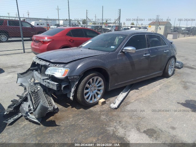 Photo 1 VIN: 2C3CCAAG7EH327685 - CHRYSLER 300 