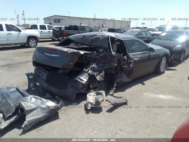 Photo 3 VIN: 2C3CCAAG7EH327685 - CHRYSLER 300 