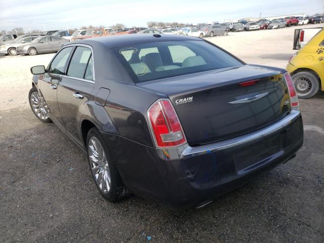 Photo 2 VIN: 2C3CCAAG7EH327797 - CHRYSLER 300 