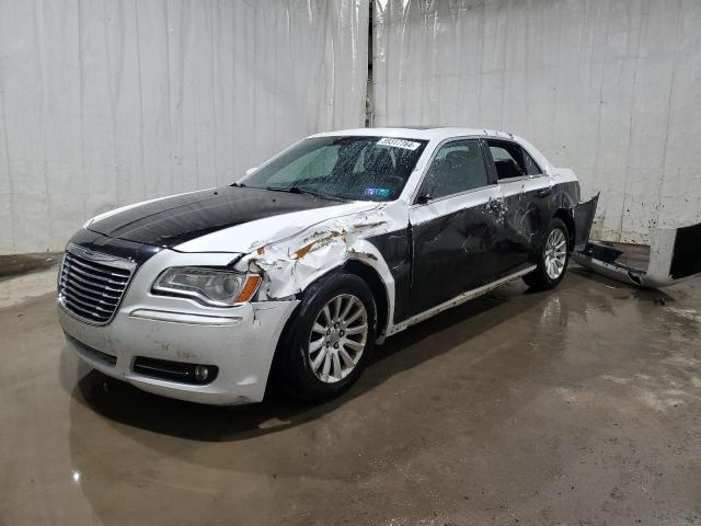 Photo 1 VIN: 2C3CCAAG7EH336922 - CHRYSLER 300 