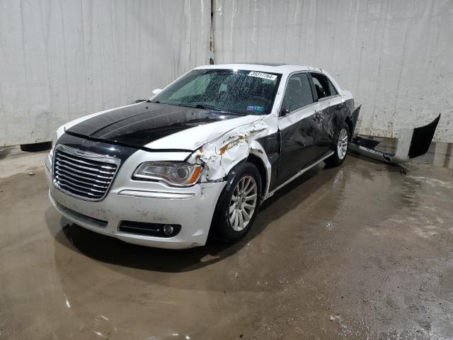 Photo 8 VIN: 2C3CCAAG7EH336922 - CHRYSLER 300 