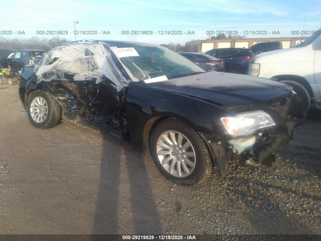 Photo 0 VIN: 2C3CCAAG7EH345751 - CHRYSLER 300 