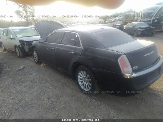 Photo 2 VIN: 2C3CCAAG7EH345751 - CHRYSLER 300 