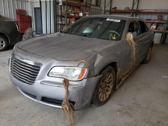 Photo 1 VIN: 2C3CCAAG7EH372982 - CHRYSLER 300 