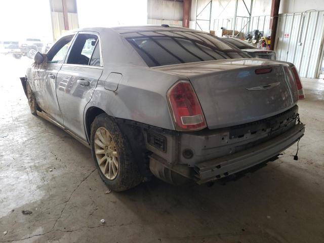 Photo 2 VIN: 2C3CCAAG7EH372982 - CHRYSLER 300 