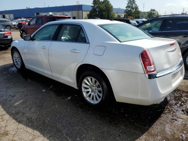 Photo 1 VIN: 2C3CCAAG7EH376773 - CHRYSLER 300 