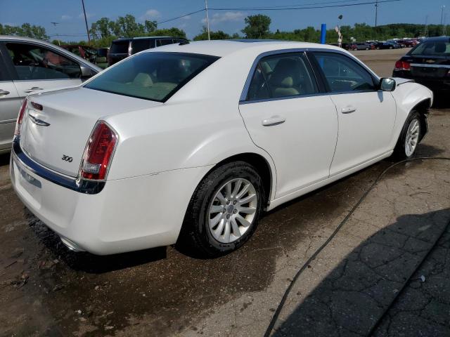 Photo 2 VIN: 2C3CCAAG7EH376773 - CHRYSLER 300 