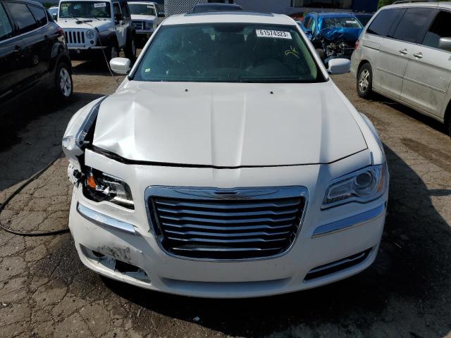 Photo 4 VIN: 2C3CCAAG7EH376773 - CHRYSLER 300 