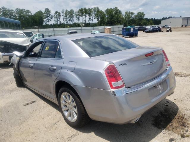 Photo 2 VIN: 2C3CCAAG7EH377924 - CHRYSLER 300 