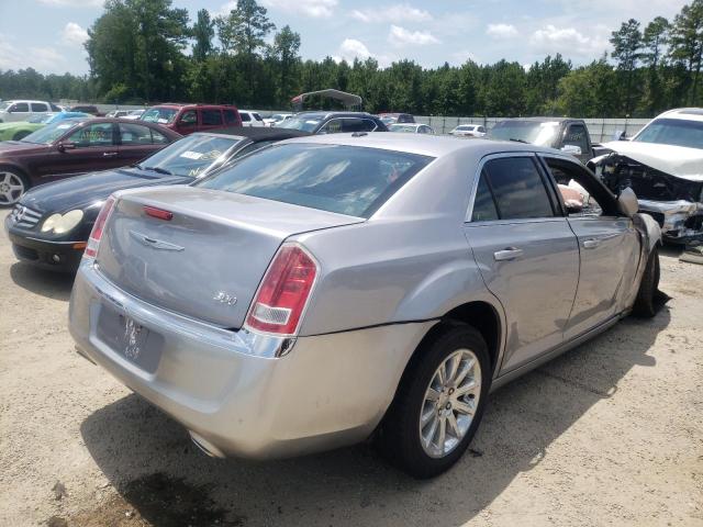 Photo 3 VIN: 2C3CCAAG7EH377924 - CHRYSLER 300 