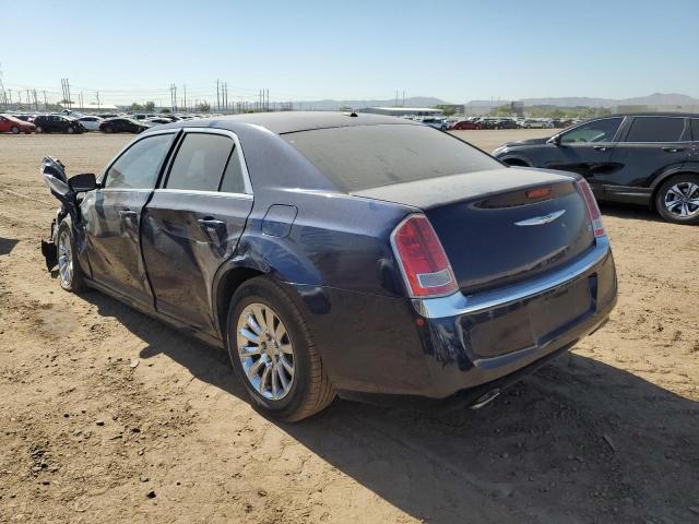 Photo 1 VIN: 2C3CCAAG7EH378815 - CHRYSLER 300 