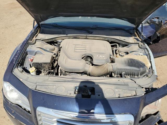 Photo 10 VIN: 2C3CCAAG7EH378815 - CHRYSLER 300 