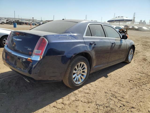 Photo 2 VIN: 2C3CCAAG7EH378815 - CHRYSLER 300 