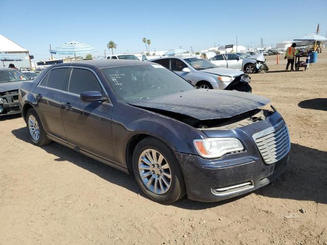 Photo 3 VIN: 2C3CCAAG7EH378815 - CHRYSLER 300 