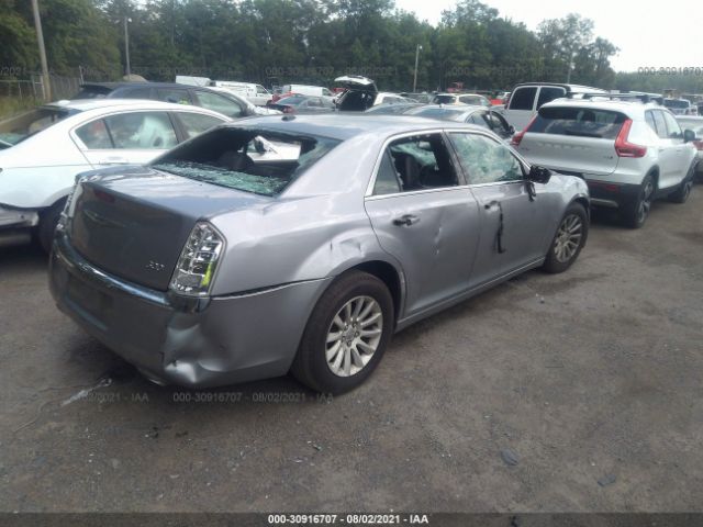 Photo 3 VIN: 2C3CCAAG7EH378846 - CHRYSLER 300 