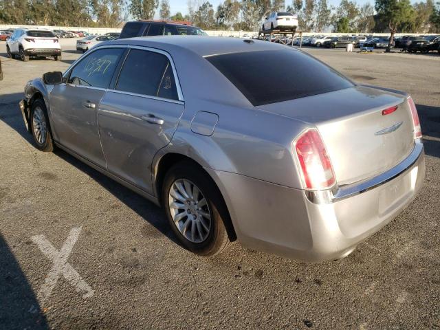 Photo 1 VIN: 2C3CCAAG7EH383061 - CHRYSLER 300 