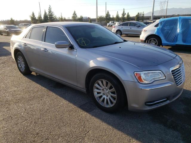 Photo 3 VIN: 2C3CCAAG7EH383061 - CHRYSLER 300 