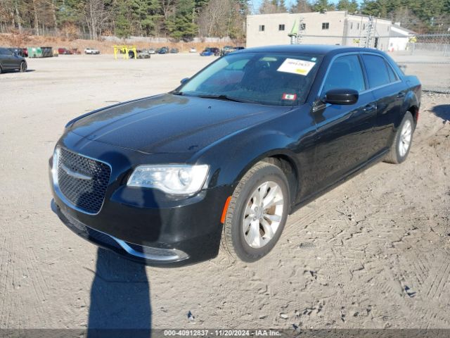 Photo 1 VIN: 2C3CCAAG7FH766709 - CHRYSLER 300 