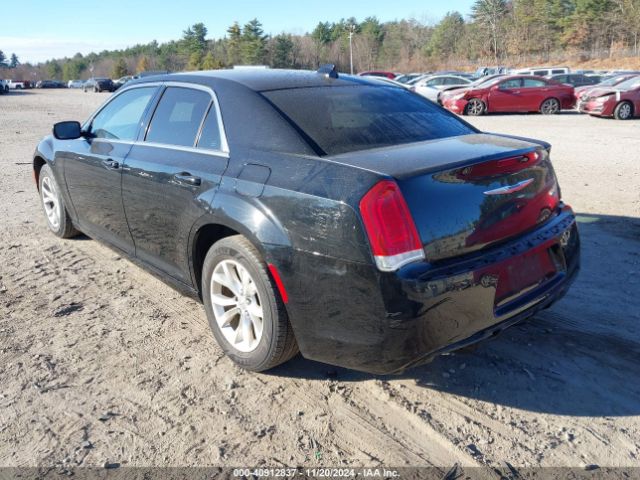 Photo 2 VIN: 2C3CCAAG7FH766709 - CHRYSLER 300 