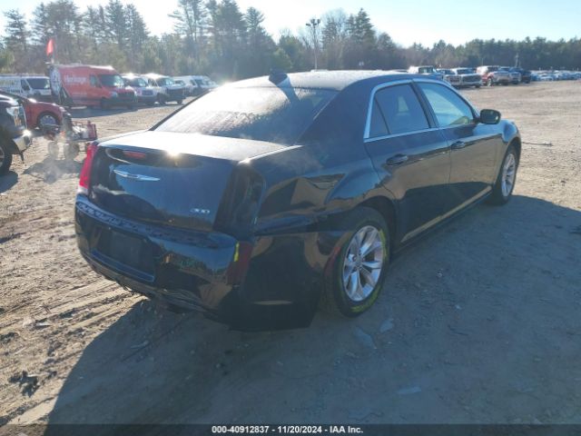 Photo 3 VIN: 2C3CCAAG7FH766709 - CHRYSLER 300 