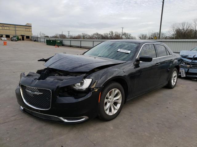 Photo 1 VIN: 2C3CCAAG7FH769271 - CHRYSLER 300 LIMITE 