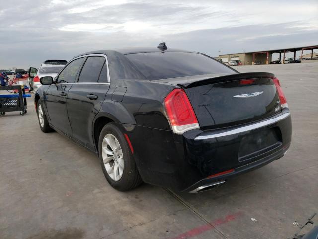 Photo 2 VIN: 2C3CCAAG7FH769271 - CHRYSLER 300 LIMITE 