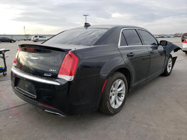 Photo 3 VIN: 2C3CCAAG7FH769271 - CHRYSLER 300 LIMITE 