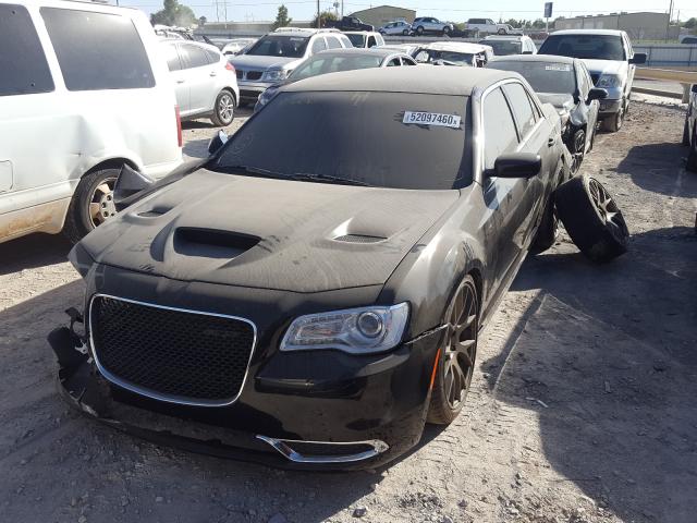 Photo 1 VIN: 2C3CCAAG7FH781226 - CHRYSLER 300 LIMITE 