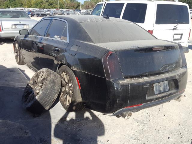 Photo 2 VIN: 2C3CCAAG7FH781226 - CHRYSLER 300 LIMITE 