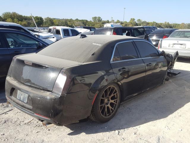 Photo 3 VIN: 2C3CCAAG7FH781226 - CHRYSLER 300 LIMITE 