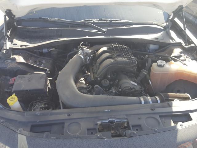 Photo 6 VIN: 2C3CCAAG7FH781226 - CHRYSLER 300 LIMITE 