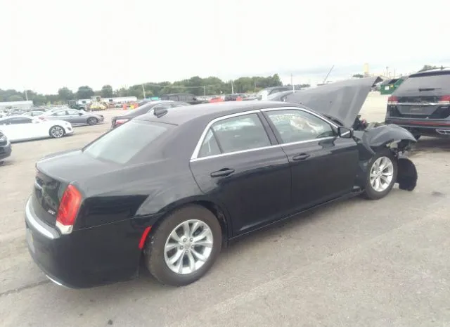 Photo 3 VIN: 2C3CCAAG7FH786166 - CHRYSLER 300 