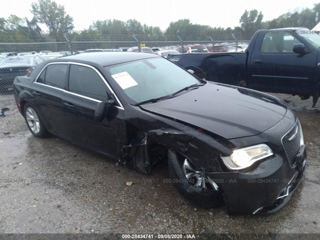 Photo 0 VIN: 2C3CCAAG7FH791576 - CHRYSLER 300 