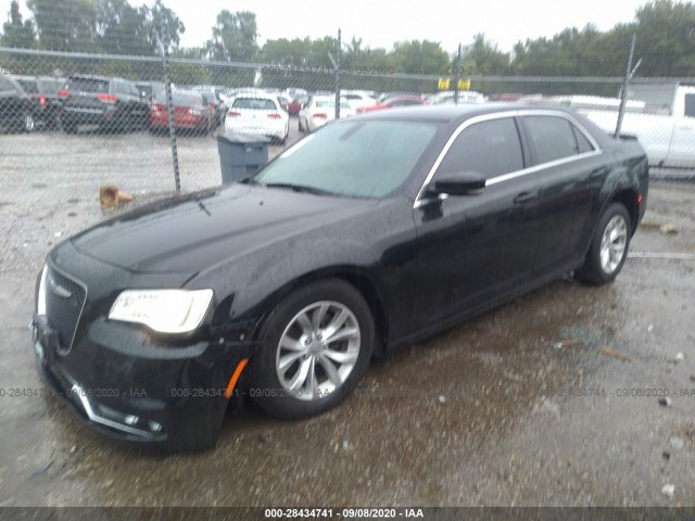 Photo 1 VIN: 2C3CCAAG7FH791576 - CHRYSLER 300 