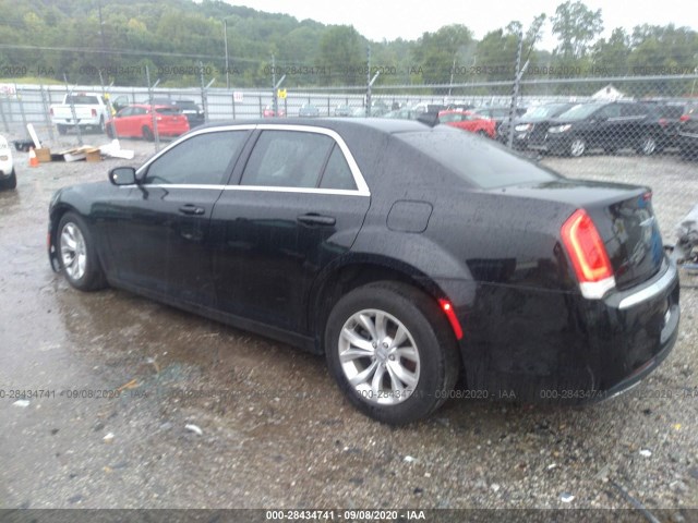 Photo 2 VIN: 2C3CCAAG7FH791576 - CHRYSLER 300 