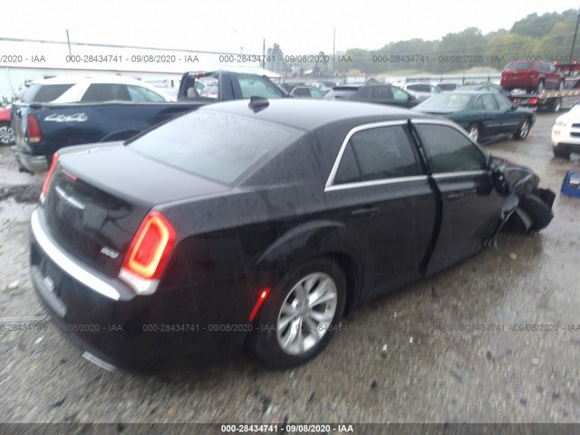 Photo 3 VIN: 2C3CCAAG7FH791576 - CHRYSLER 300 