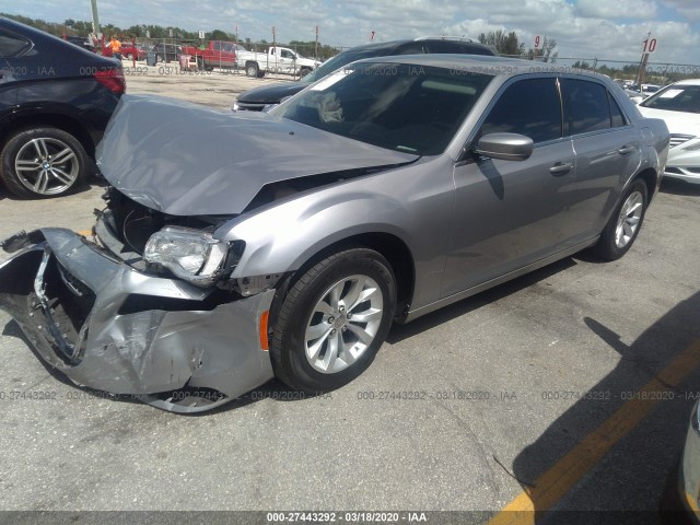 Photo 1 VIN: 2C3CCAAG7FH791822 - CHRYSLER 300 