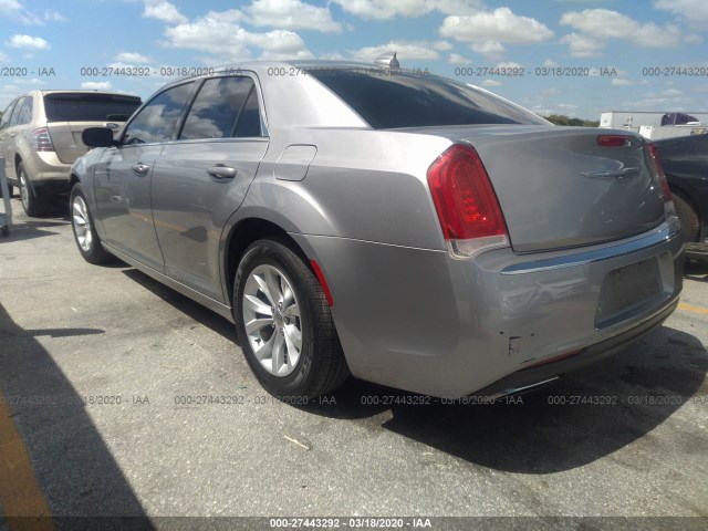 Photo 2 VIN: 2C3CCAAG7FH791822 - CHRYSLER 300 