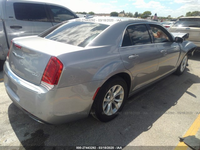 Photo 3 VIN: 2C3CCAAG7FH791822 - CHRYSLER 300 