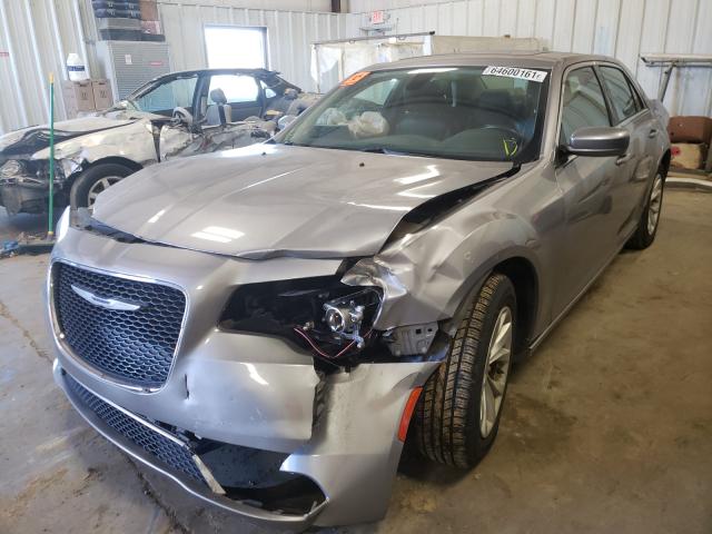 Photo 1 VIN: 2C3CCAAG7FH796504 - CHRYSLER 300 