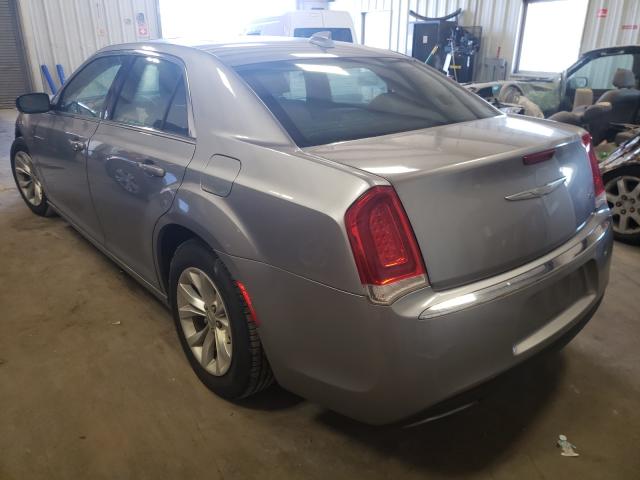 Photo 2 VIN: 2C3CCAAG7FH796504 - CHRYSLER 300 