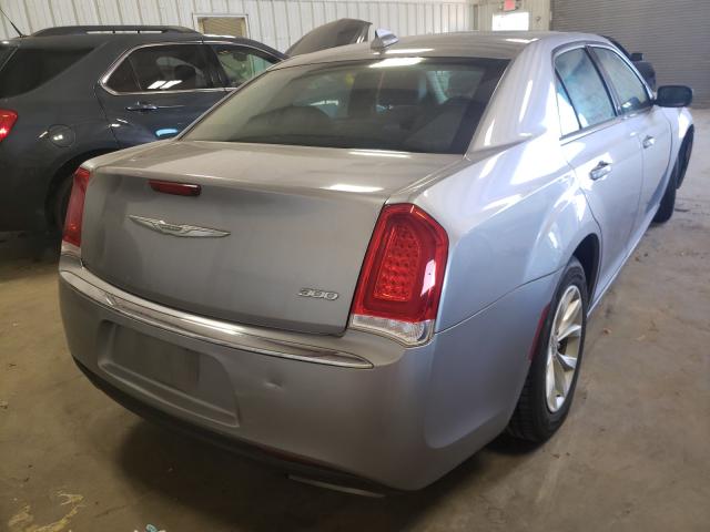 Photo 3 VIN: 2C3CCAAG7FH796504 - CHRYSLER 300 