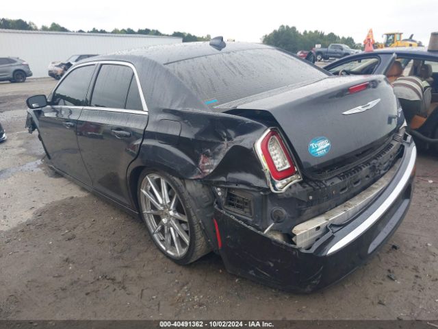 Photo 2 VIN: 2C3CCAAG7FH803158 - CHRYSLER 300 