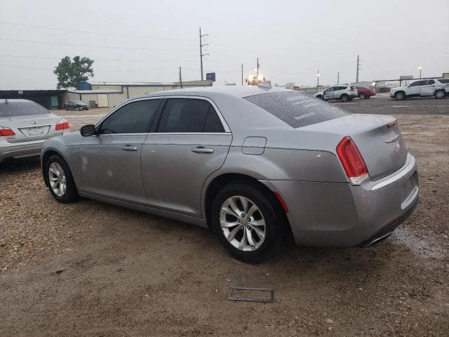 Photo 1 VIN: 2C3CCAAG7FH807727 - CHRYSLER 300 LIMITE 